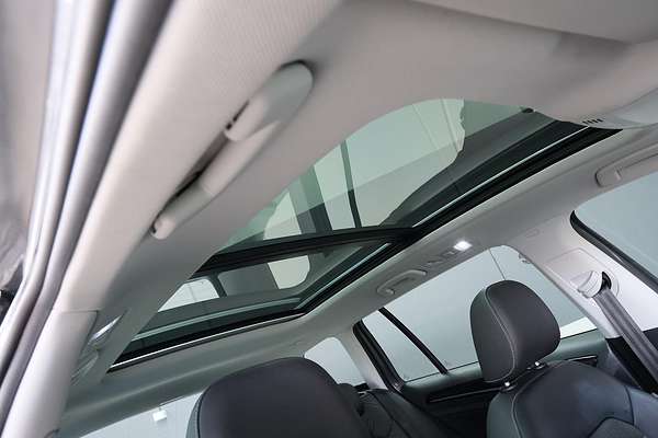 2018 Volkswagen Golf 110TSI Highline 7.5