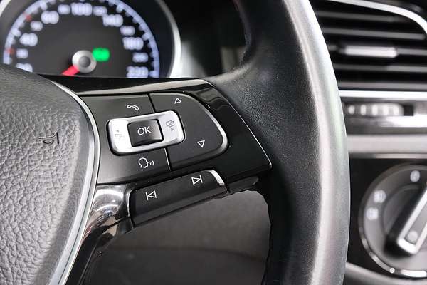 2018 Volkswagen Golf 110TSI Highline 7.5