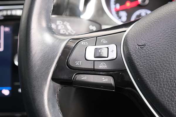 2018 Volkswagen Golf 110TSI Highline 7.5