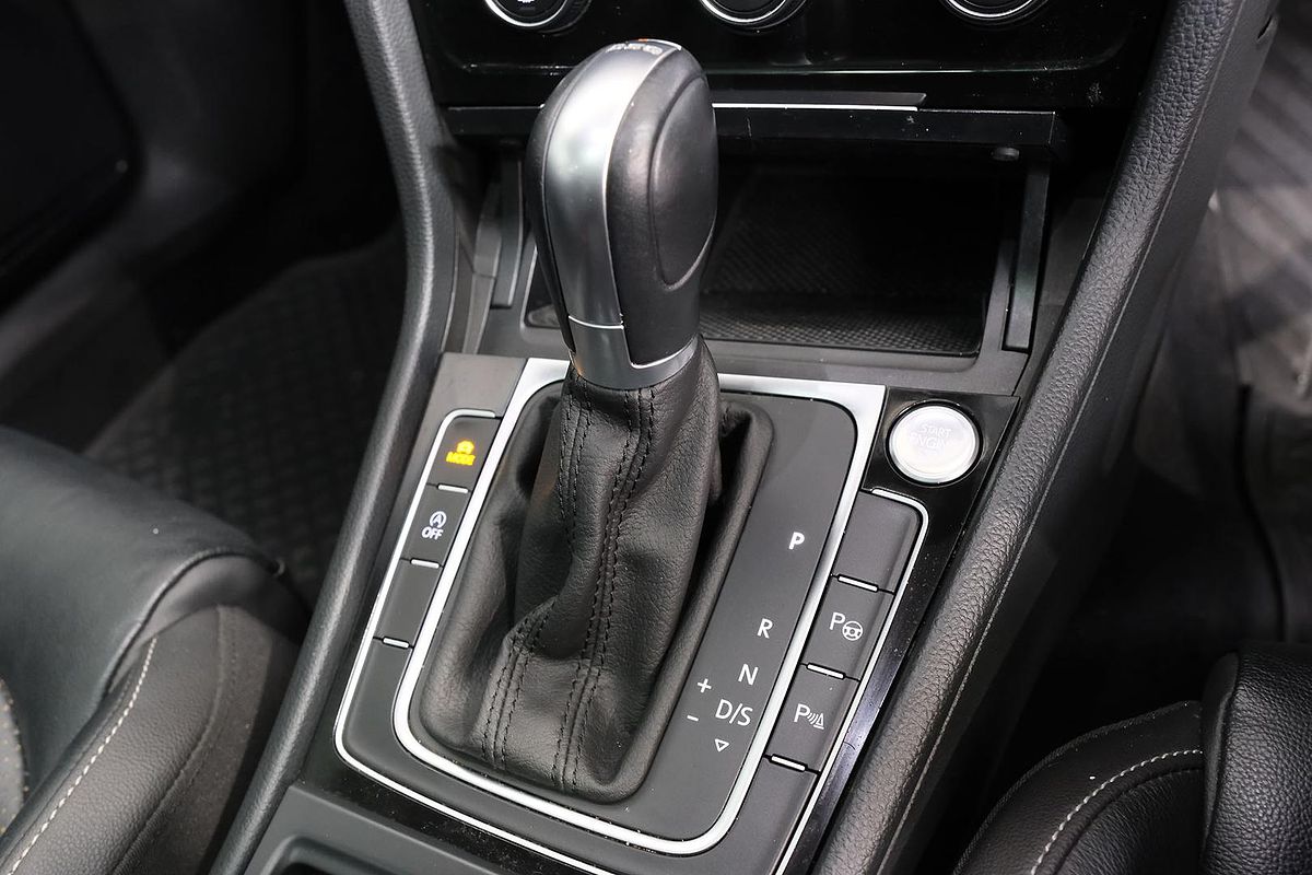 2018 Volkswagen Golf 110TSI Highline 7.5