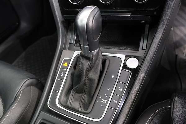 2018 Volkswagen Golf 110TSI Highline 7.5