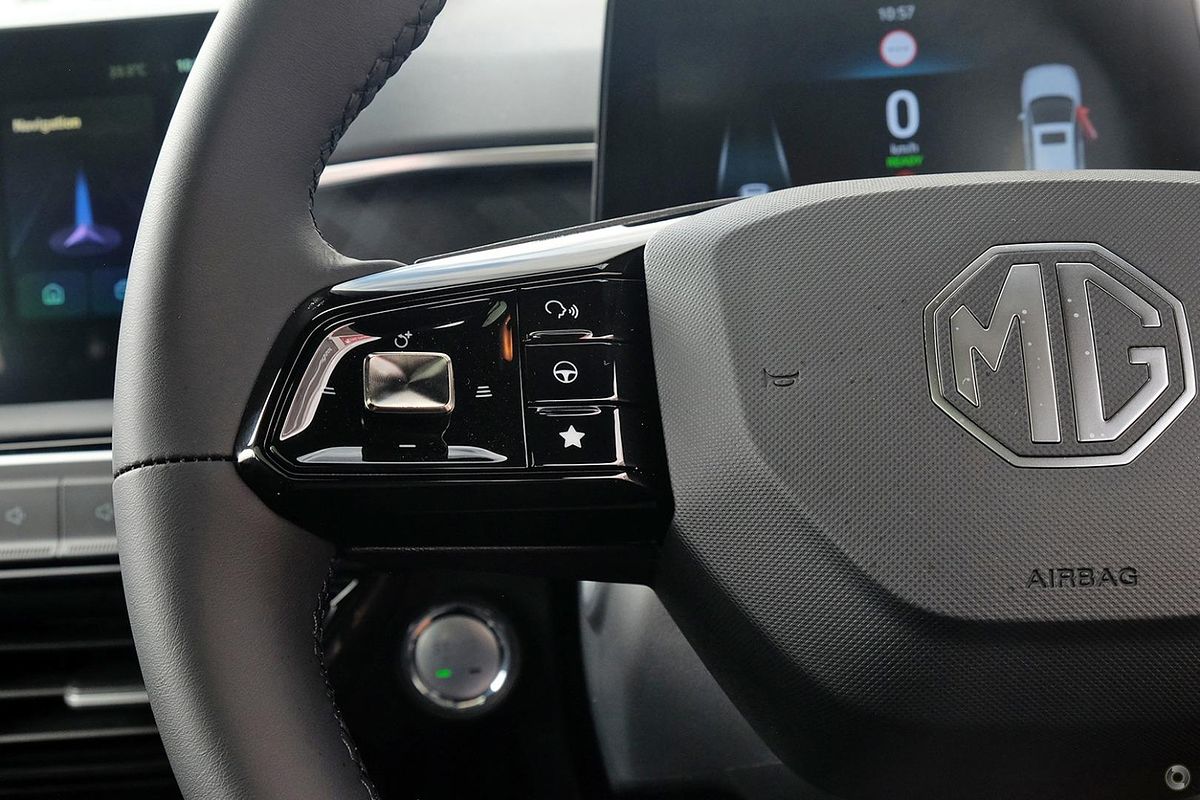2025 MG MG3 Essence