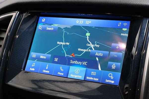 2022 Ford Everest Sport UA II 2.0L