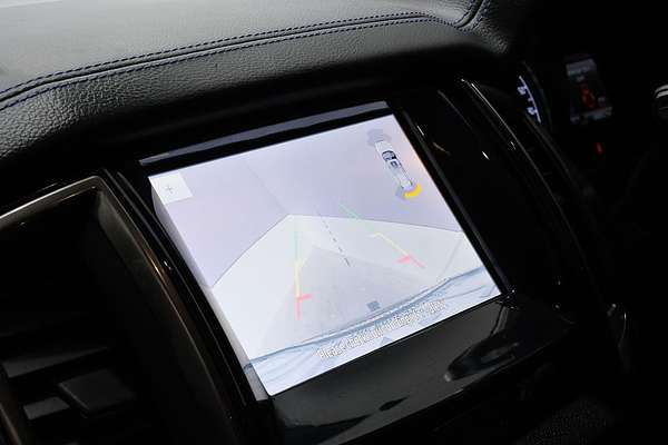 2022 Ford Everest Sport UA II 2.0L