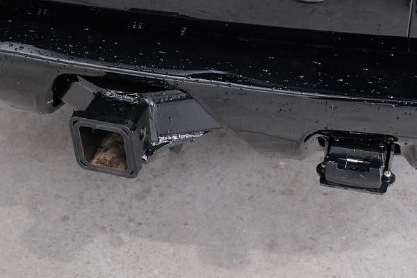 2022 Ford Everest Sport UA II 2.0L