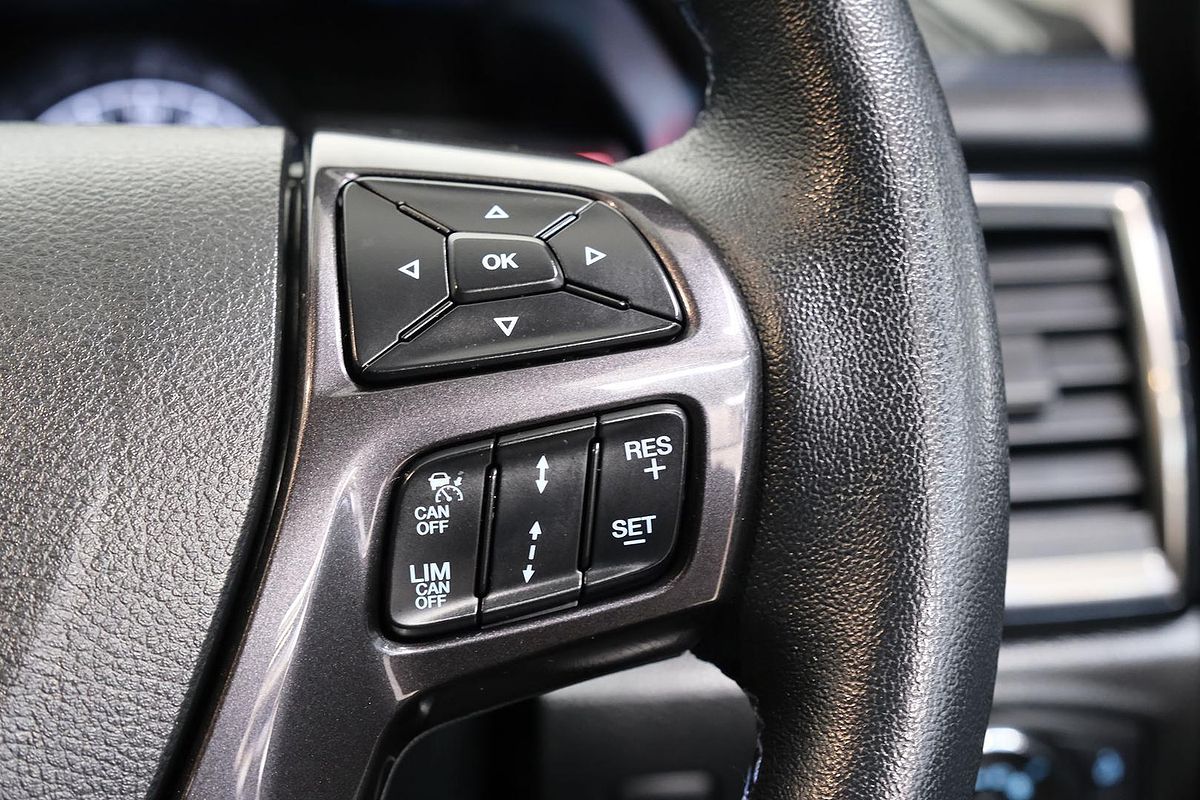 2022 Ford Everest Sport UA II 2.0L