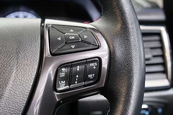 2022 Ford Everest Sport UA II 2.0L