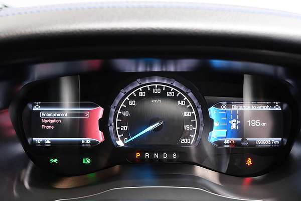 2022 Ford Everest Sport UA II 2.0L