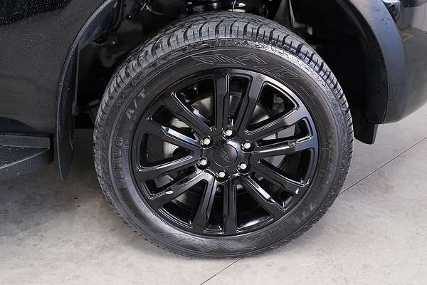 2022 Ford Everest Sport UA II 2.0L