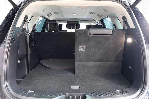 2022 Ford Everest Sport UA II 2.0L