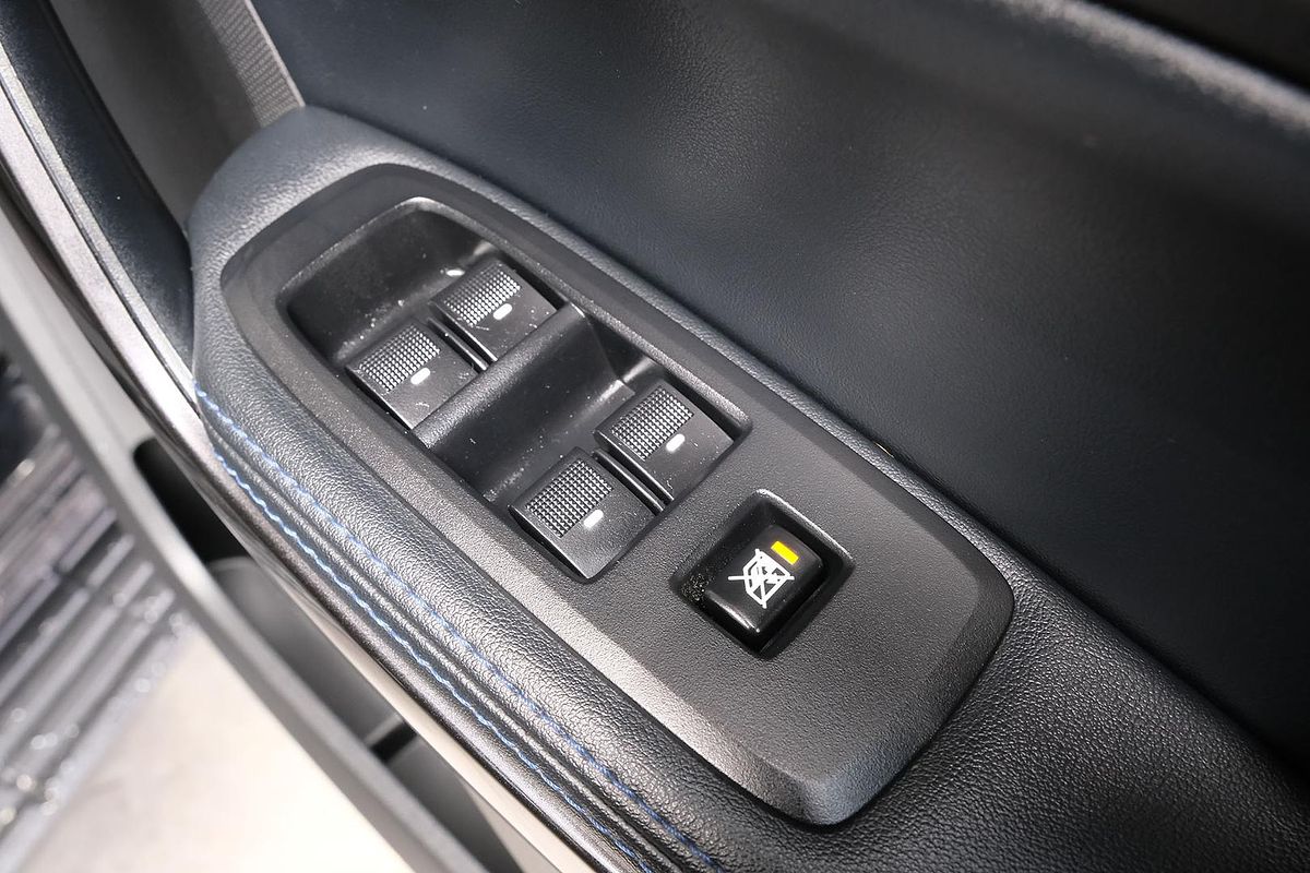 2022 Ford Everest Sport UA II 2.0L