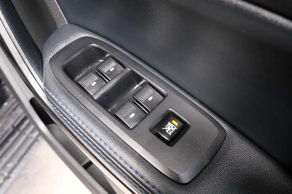 2022 Ford Everest Sport UA II 2.0L