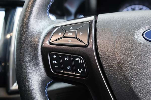 2022 Ford Everest Sport UA II 2.0L