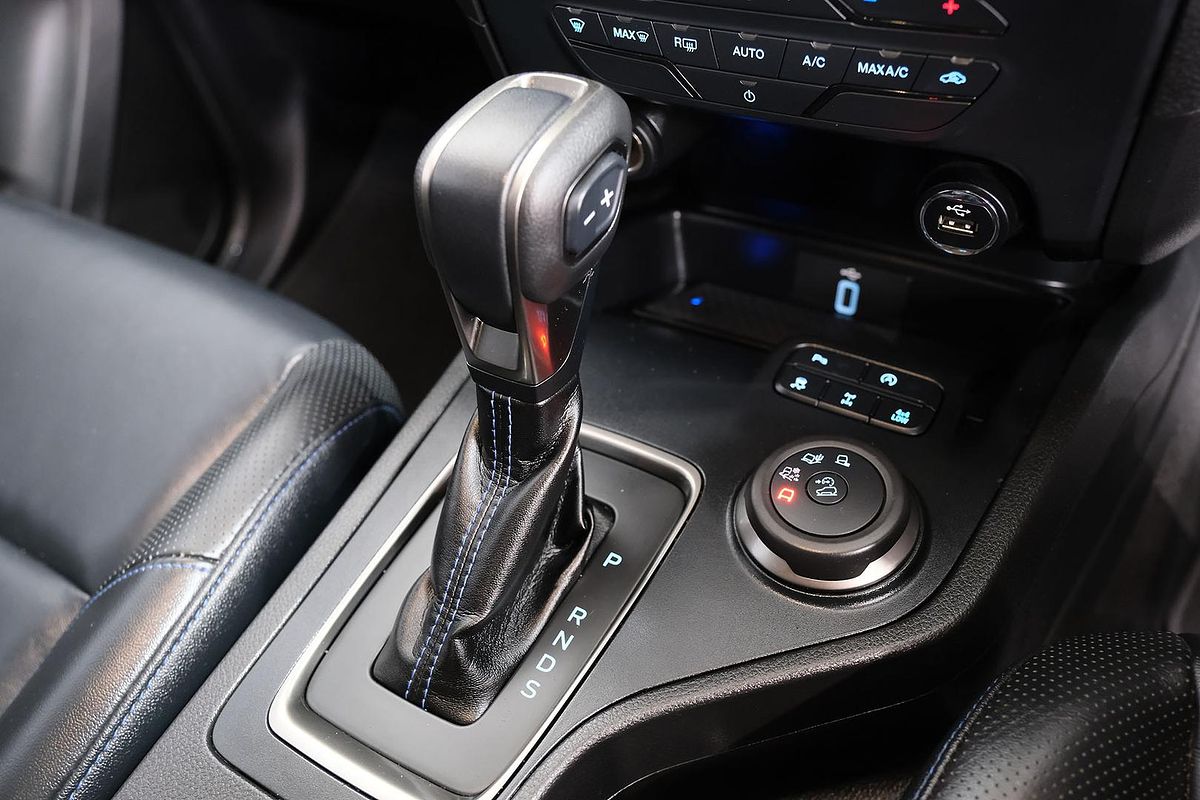 2022 Ford Everest Sport UA II 2.0L