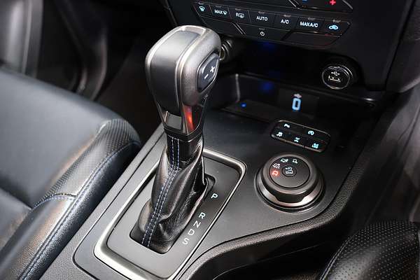 2022 Ford Everest Sport UA II 2.0L