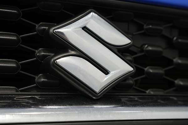 2024 Suzuki Swift GL Plus AZ Series II