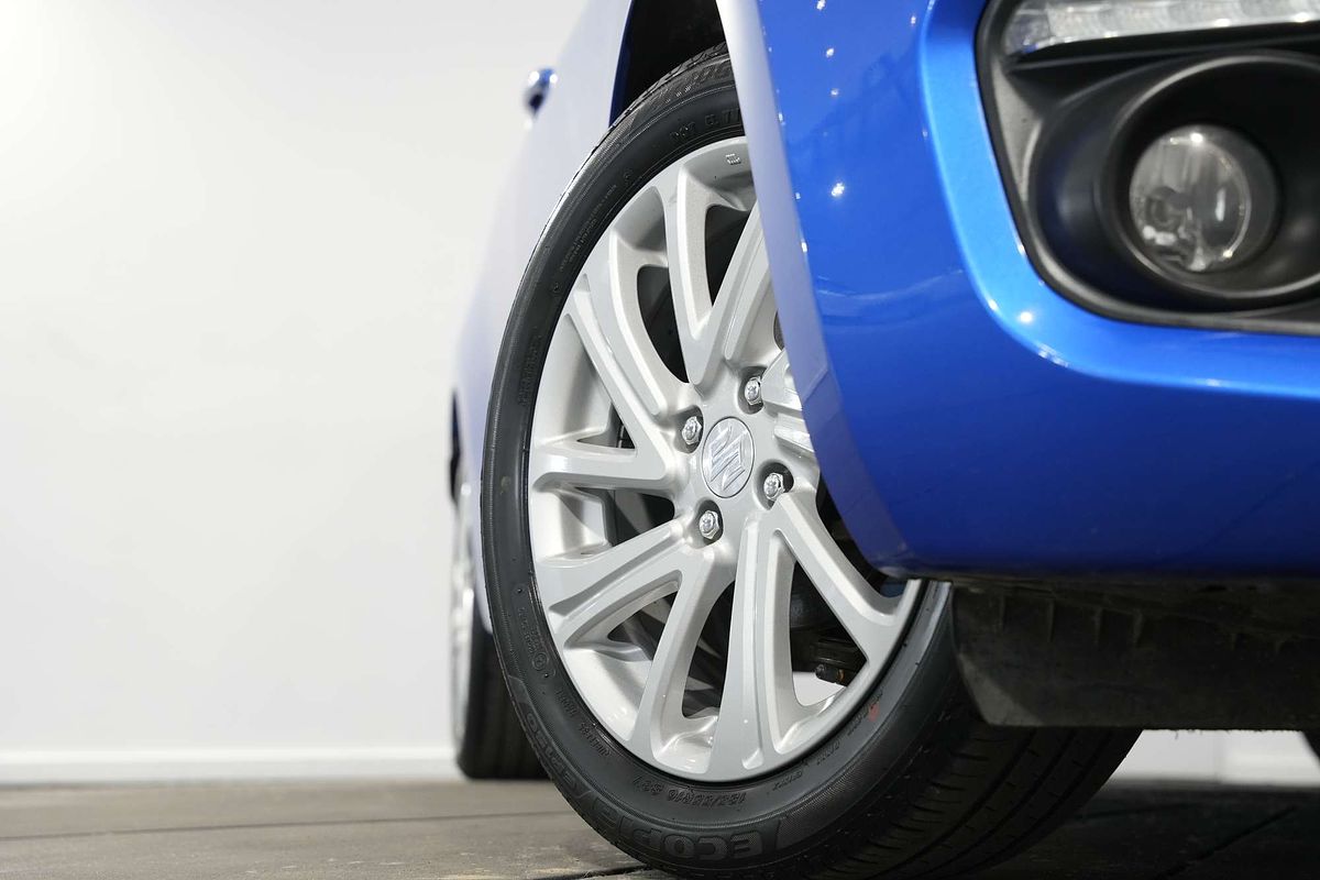 2024 Suzuki Swift GL Plus AZ Series II