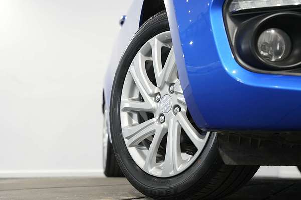 2024 Suzuki Swift GL Plus AZ Series II