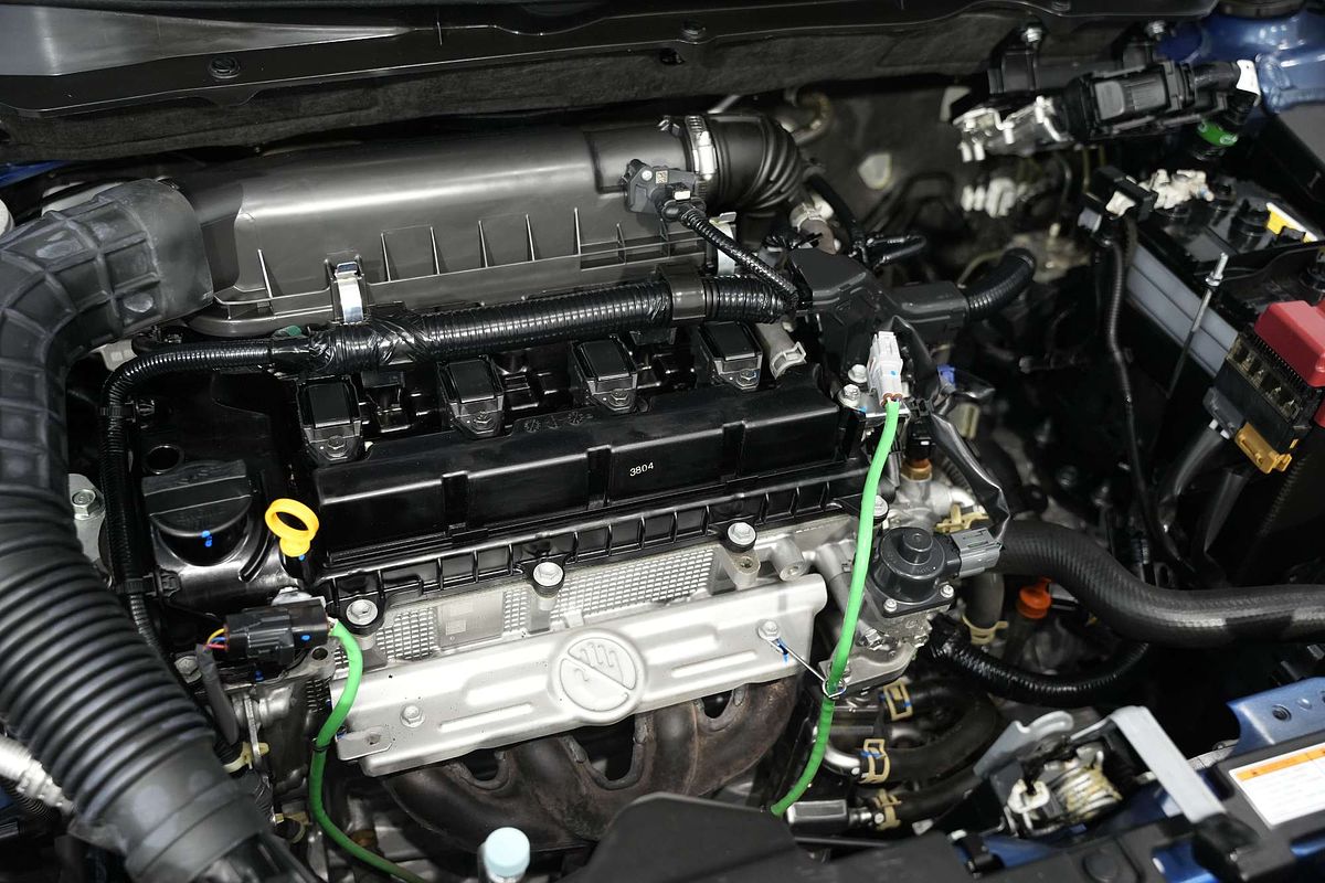 2024 Suzuki Swift GL Plus AZ Series II