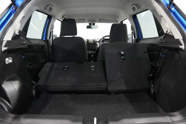 2024 Suzuki Swift GL Plus AZ Series II