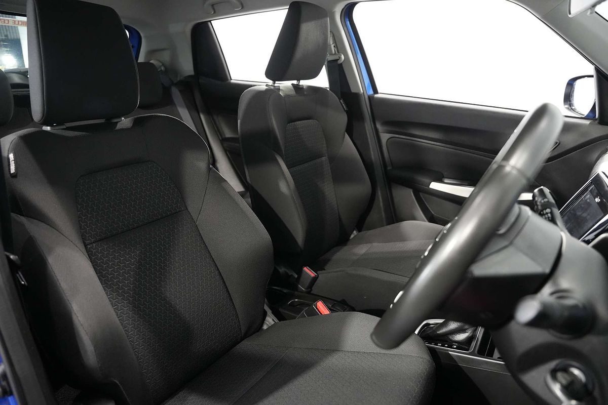 2024 Suzuki Swift GL Plus AZ Series II