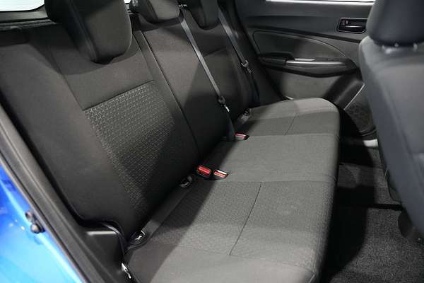 2024 Suzuki Swift GL Plus AZ Series II