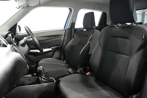 2024 Suzuki Swift GL Plus AZ Series II