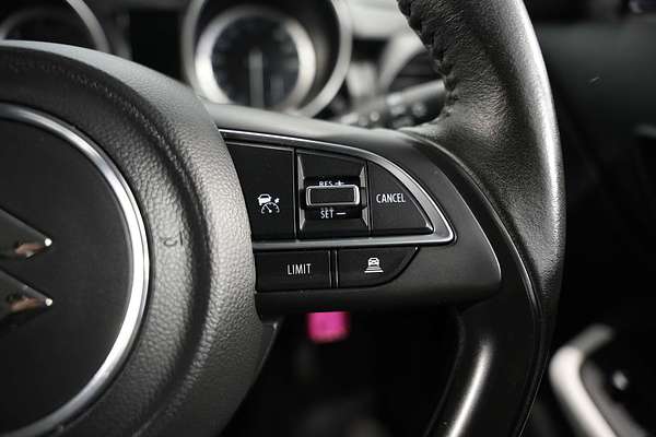 2024 Suzuki Swift GL Plus AZ Series II