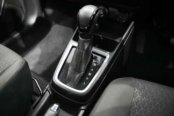 2024 Suzuki Swift GL Plus AZ Series II