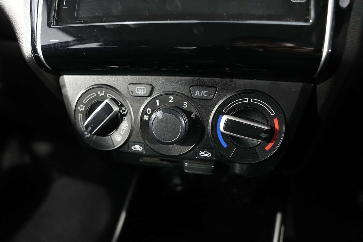 2024 Suzuki Swift GL Plus AZ Series II