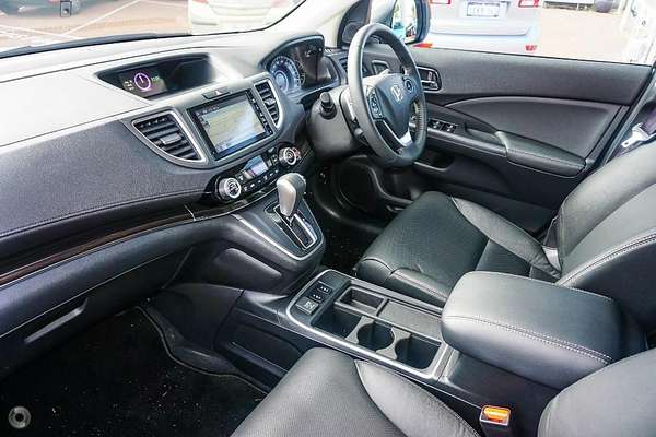 2015 Honda CR-V VTi-L RM Series II