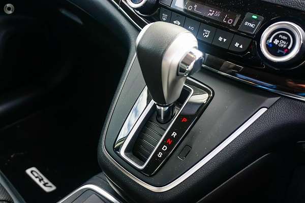 2015 Honda CR-V VTi-L RM Series II