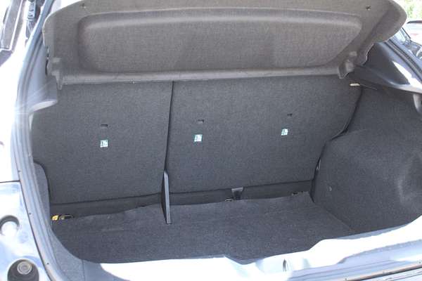 2020 Nissan JUKE ST-L F16