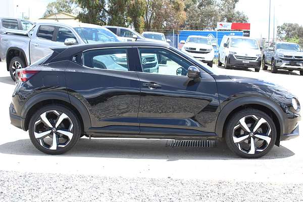 2020 Nissan JUKE ST-L F16