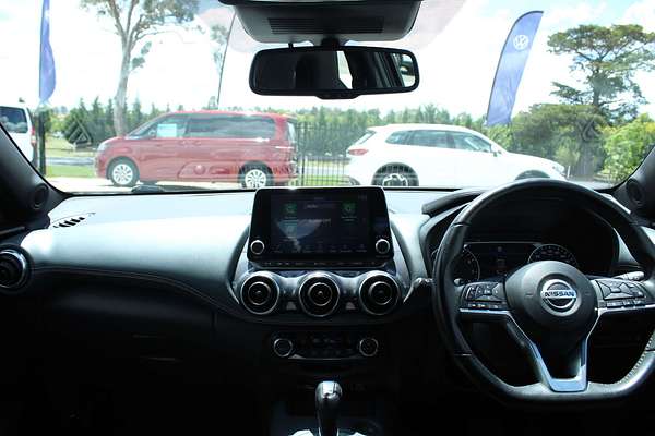 2020 Nissan JUKE ST-L F16