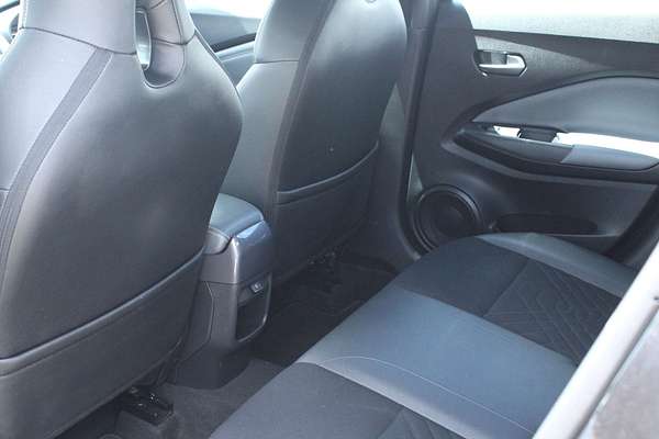 2020 Nissan JUKE ST-L F16