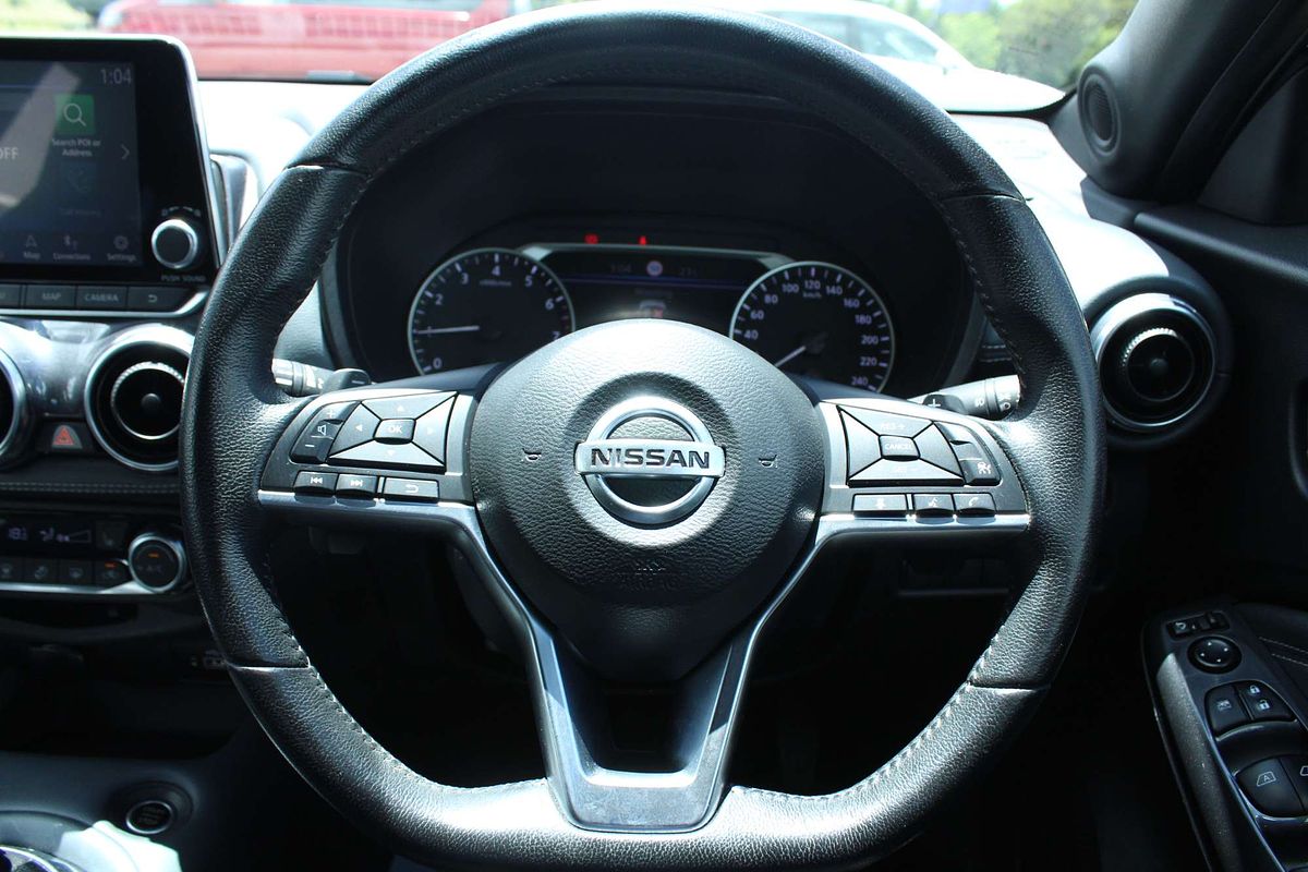 2020 Nissan JUKE ST-L F16