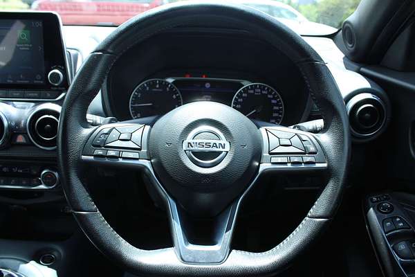 2020 Nissan JUKE ST-L F16