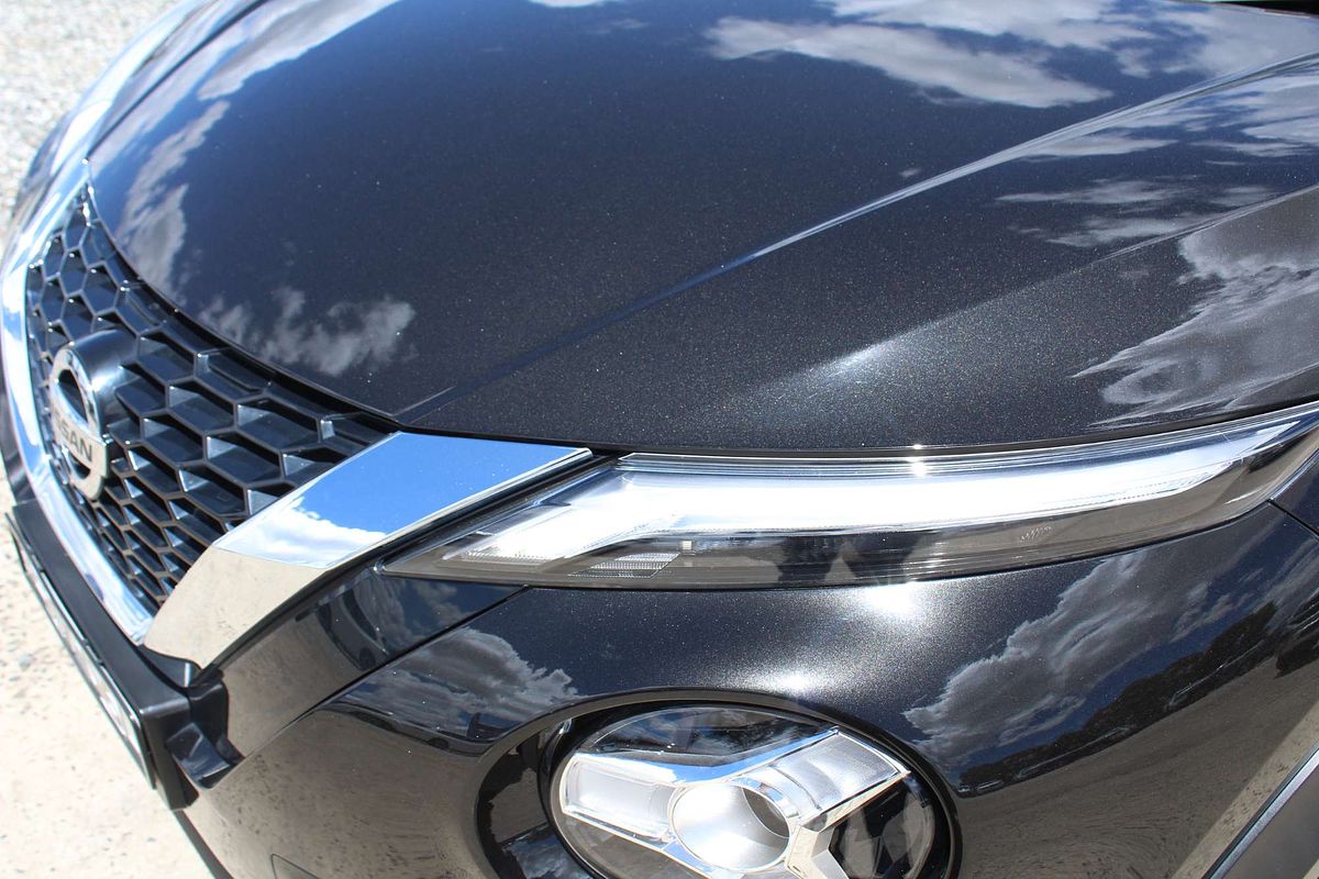 2020 Nissan JUKE ST-L F16