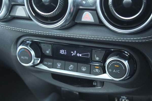 2020 Nissan JUKE ST-L F16