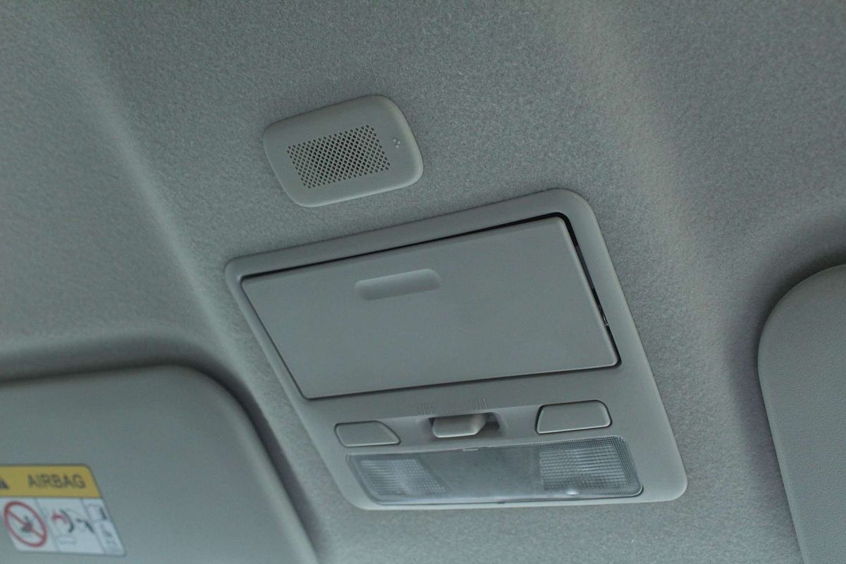 2018 Mitsubishi Triton GLX+ MQ 4X4