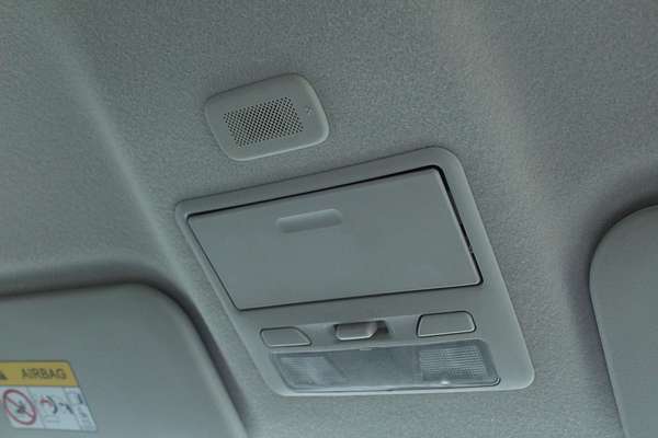 2018 Mitsubishi Triton GLX+ MQ 4X4