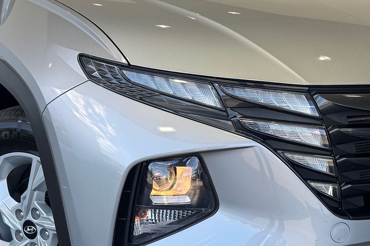 2021 Hyundai Tucson NX4.V1