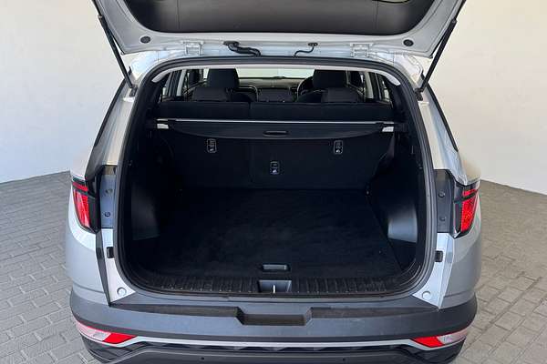 2021 Hyundai Tucson NX4.V1