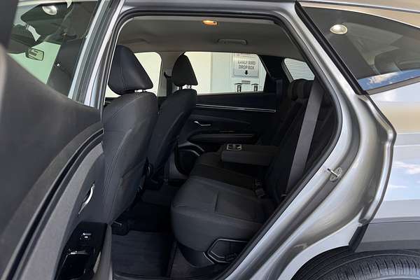 2021 Hyundai Tucson NX4.V1