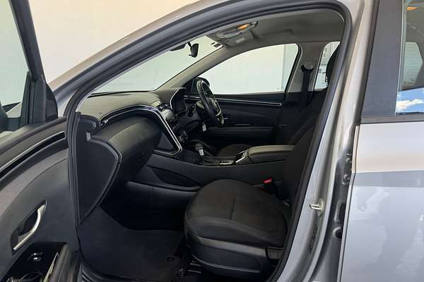 2021 Hyundai Tucson NX4.V1