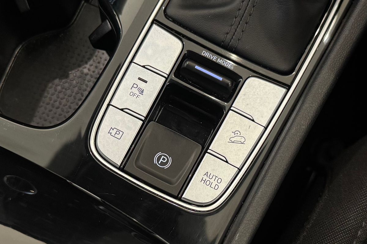 2021 Hyundai Tucson NX4.V1