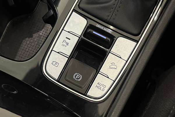 2021 Hyundai Tucson NX4.V1