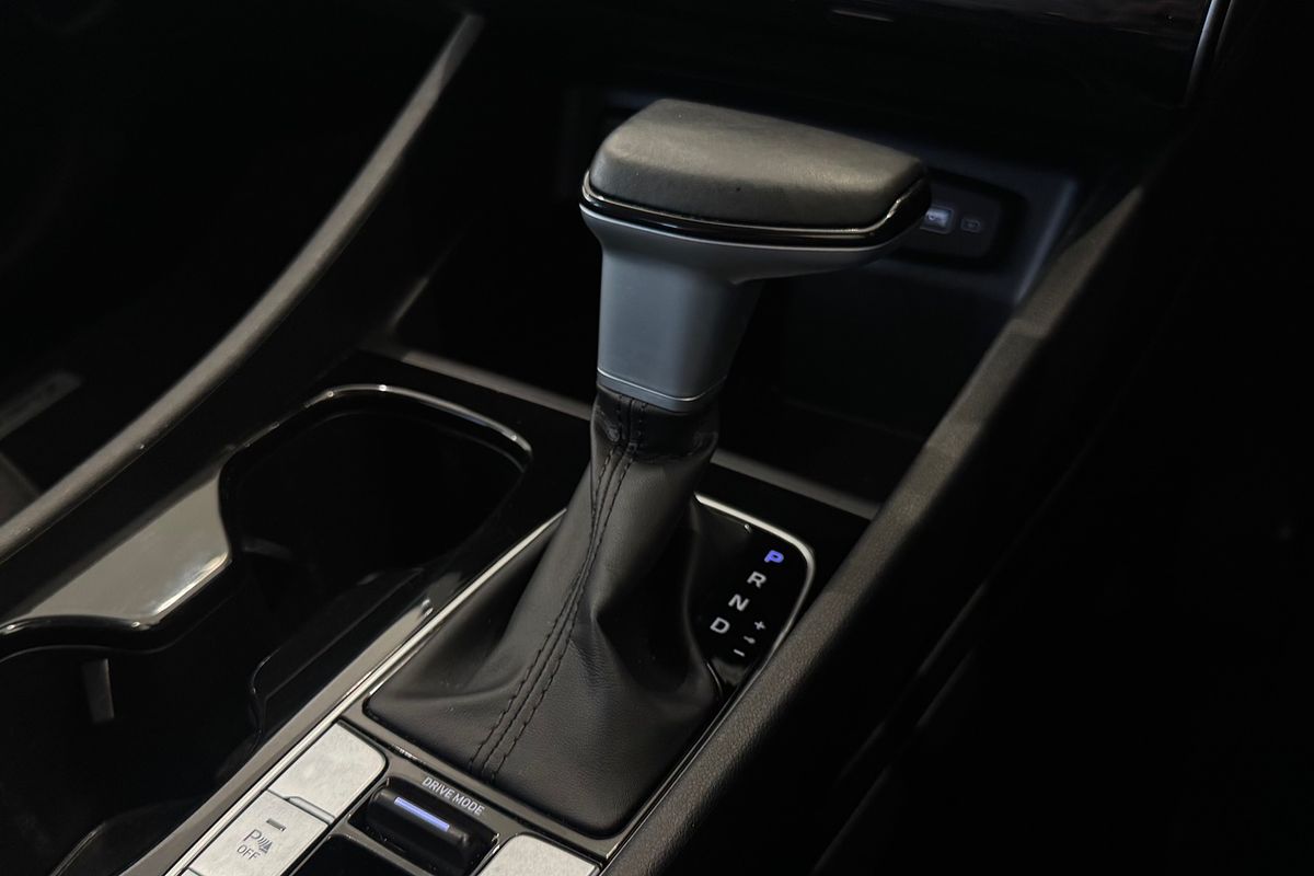 2021 Hyundai Tucson NX4.V1