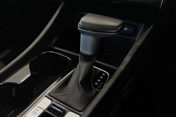 2021 Hyundai Tucson NX4.V1